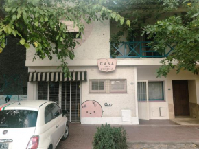 LA CASA DE LA CHICHA